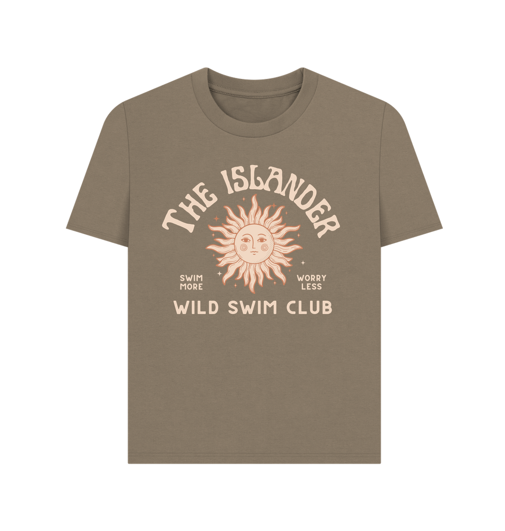 Willow Printed T-shirt