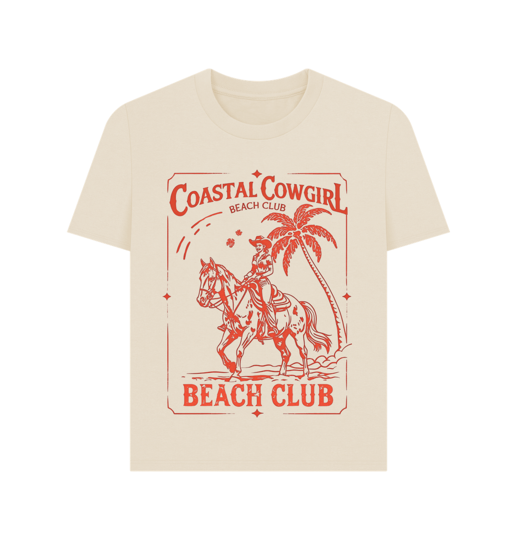 Oat Printed T-shirt