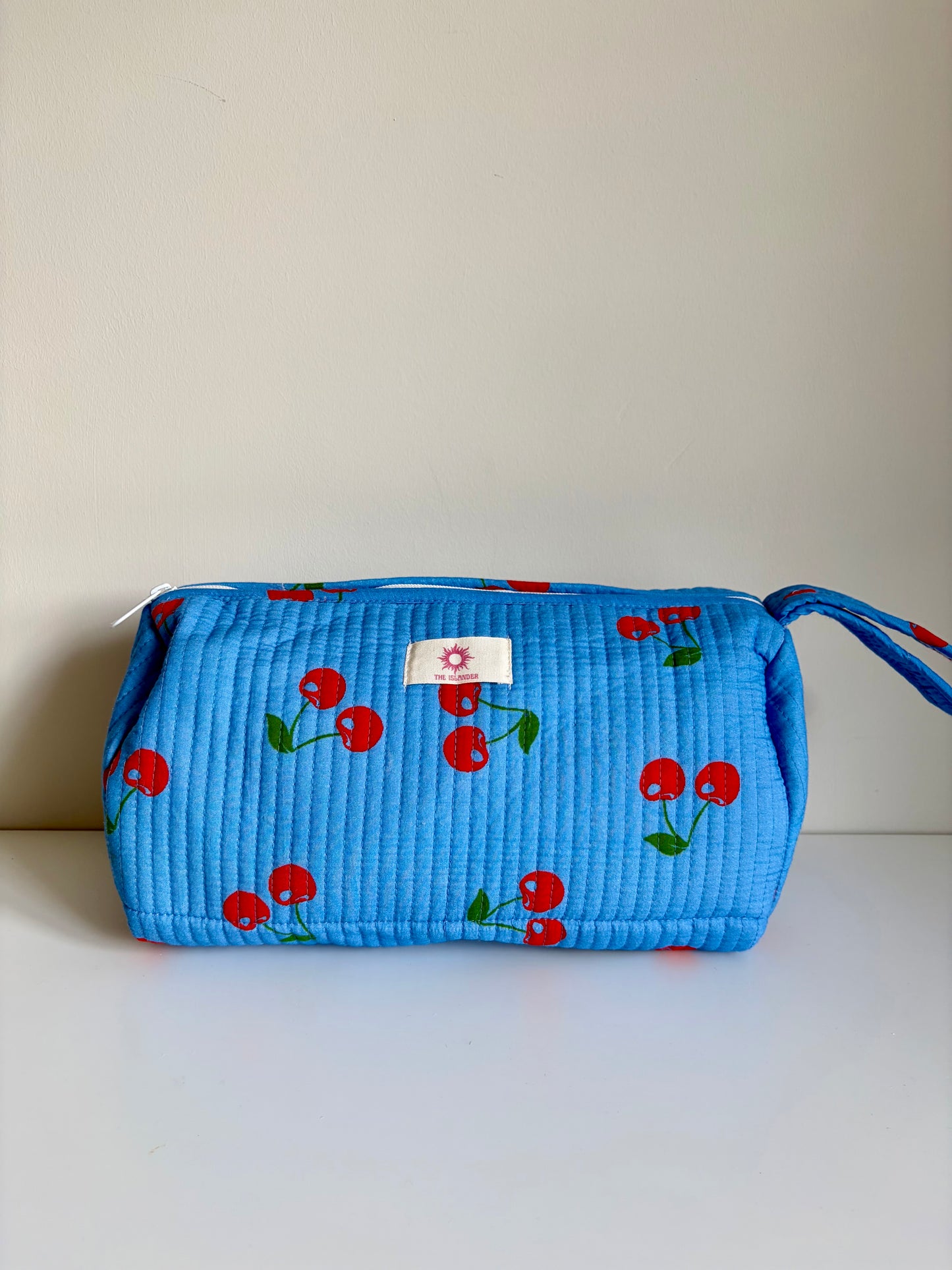 Hair Tool Bag/Case