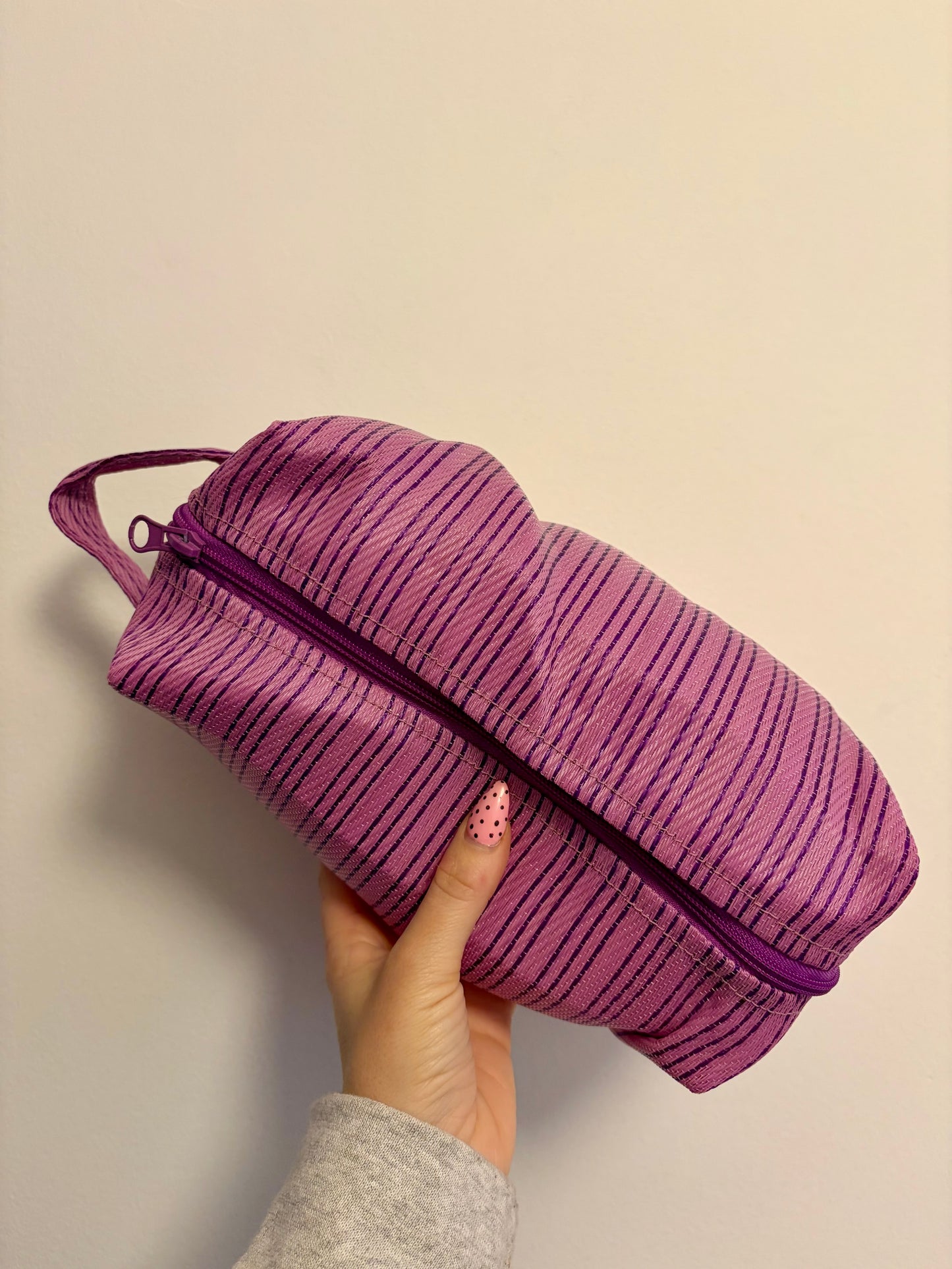 Recycled Nylon Bags