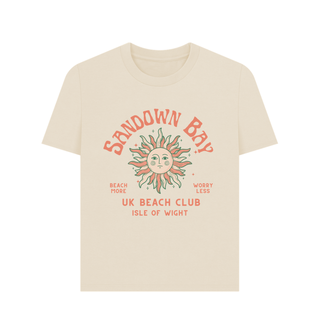 Oat Printed T-shirt