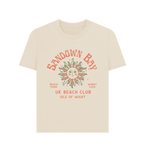 Oat Printed T-shirt