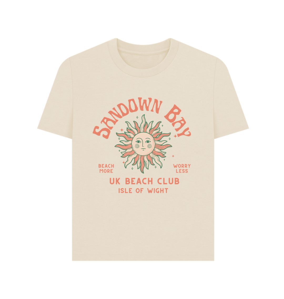 Oat Printed T-shirt