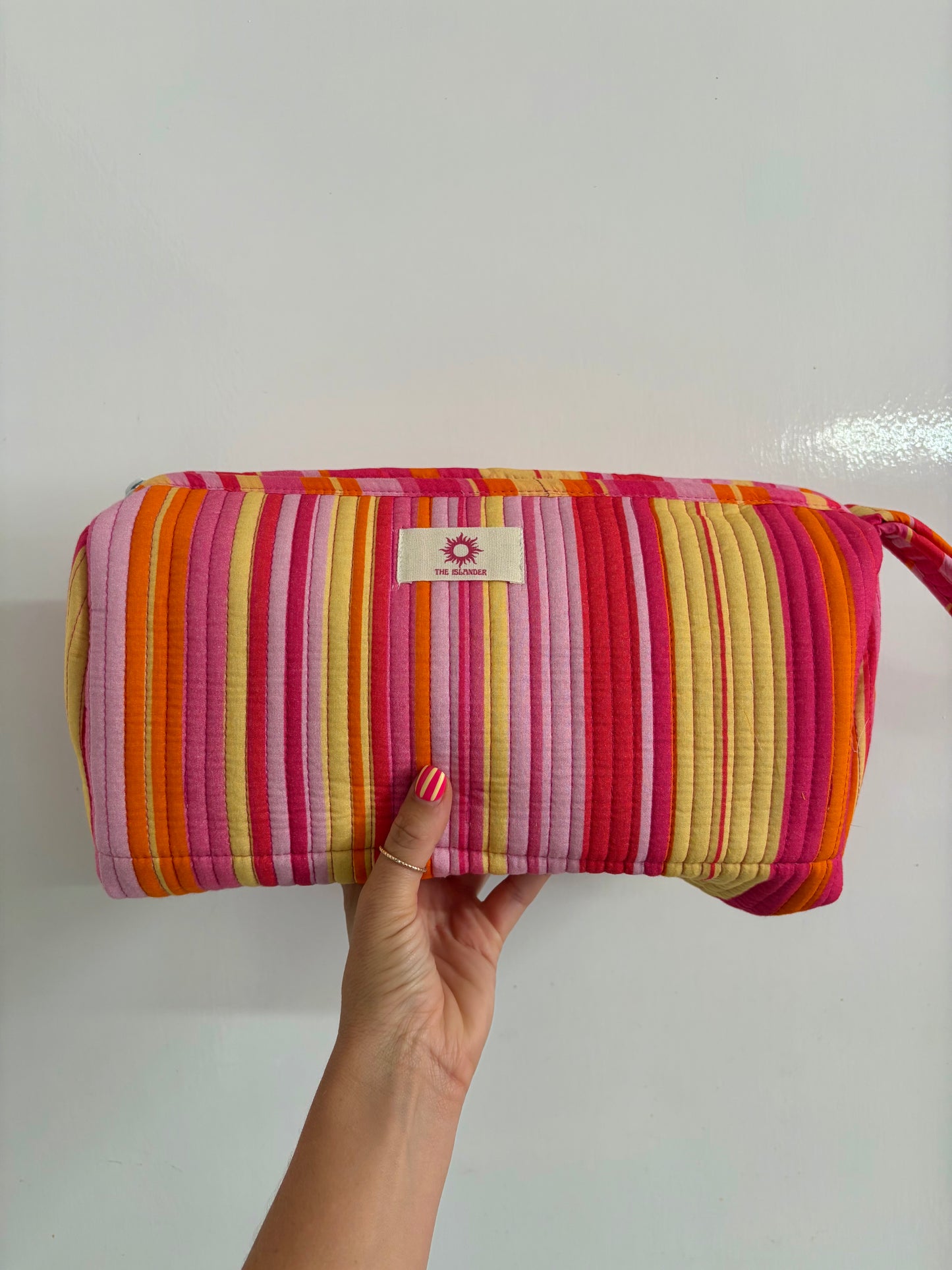 Hair Tool Bag/Case