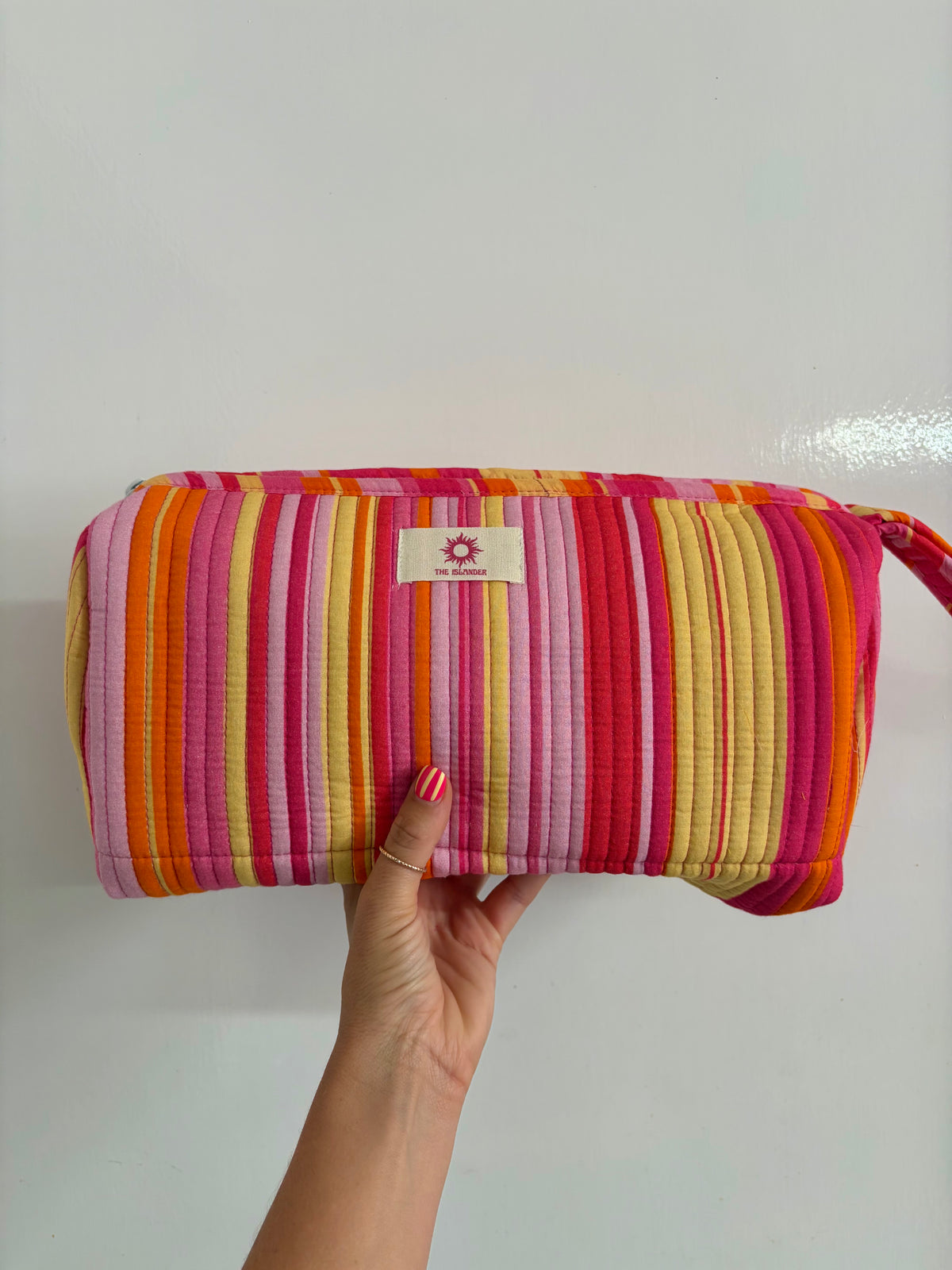 Hair Tool Bag/Organiser Pouch