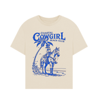 Oat Printed T-shirt