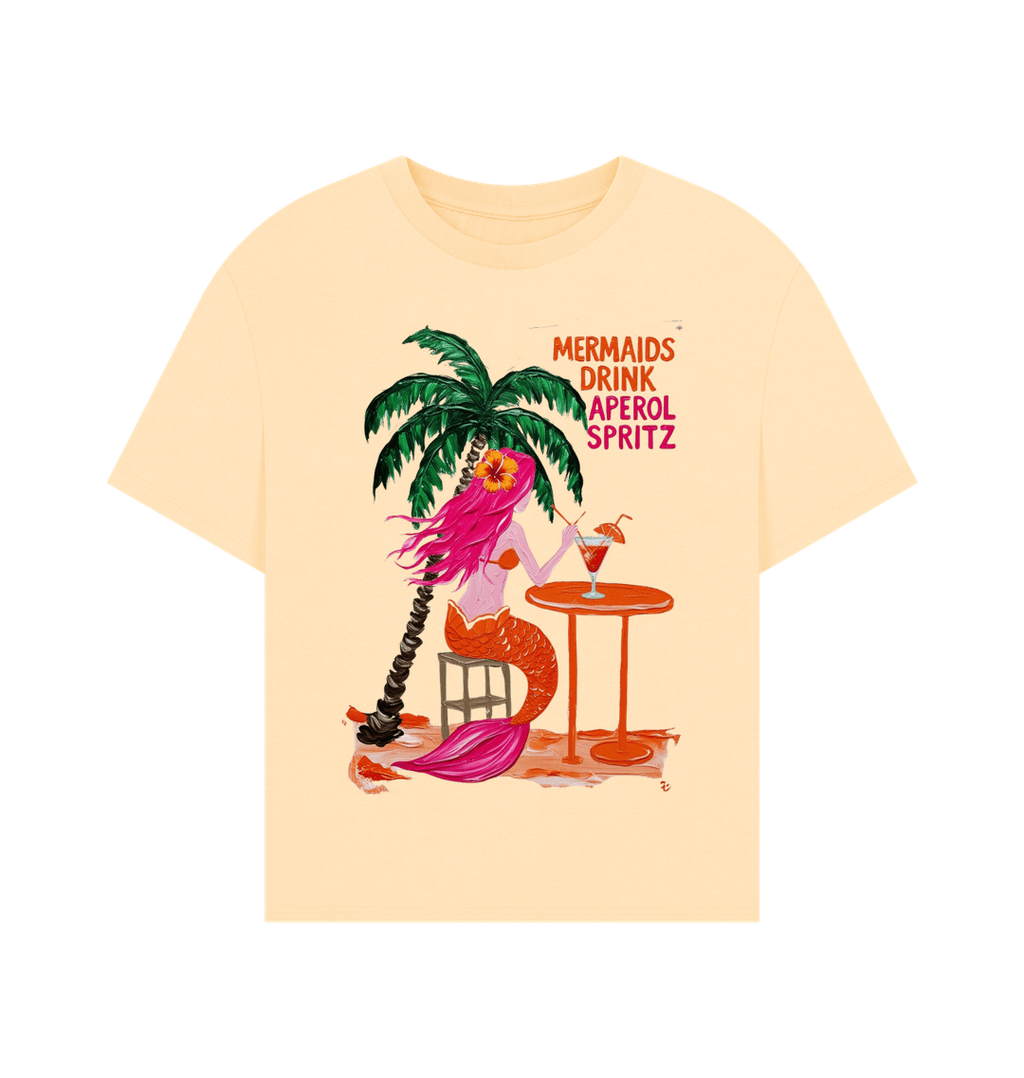 Butter Printed T-shirt