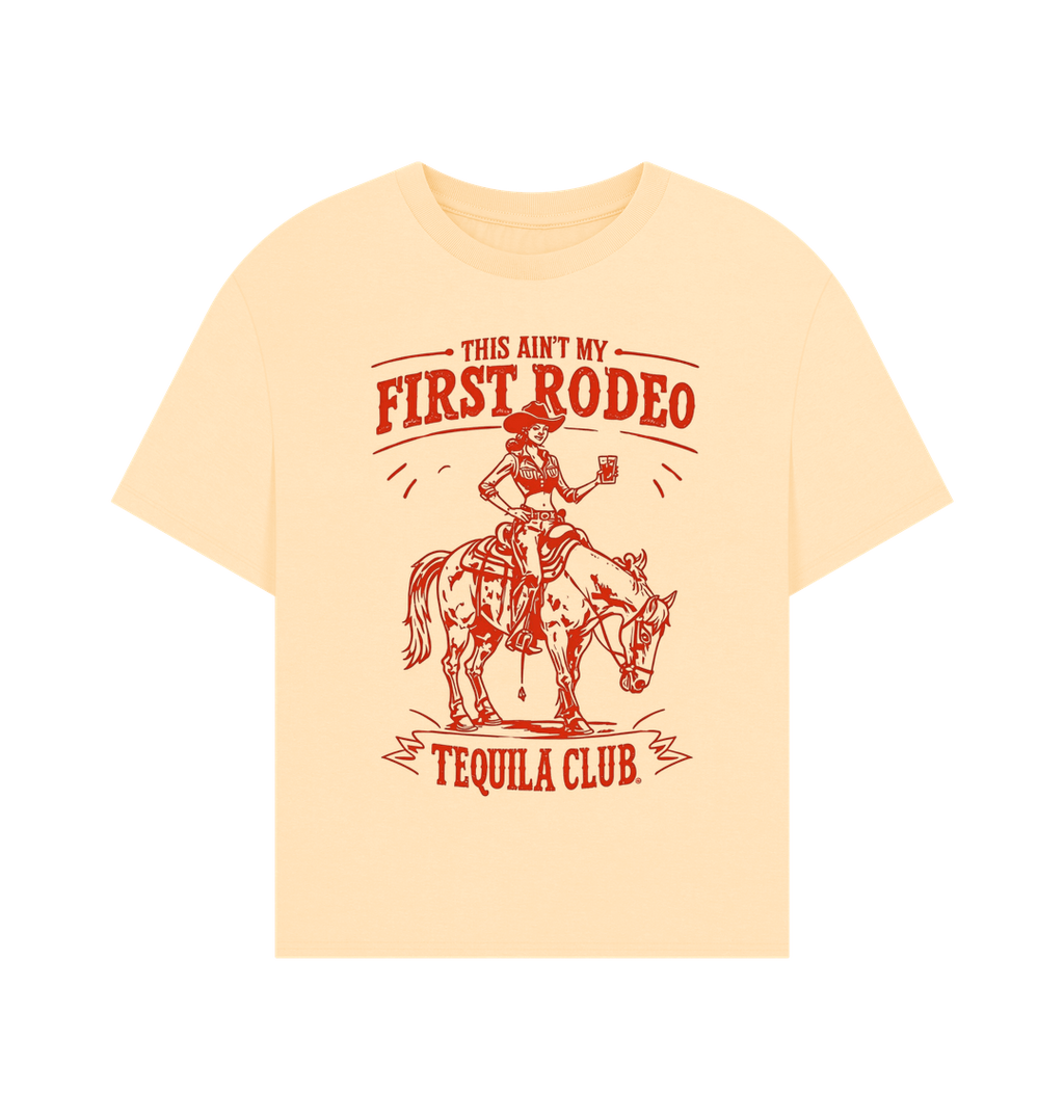 Butter Printed T-shirt