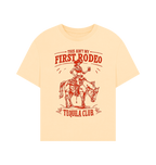 Butter Printed T-shirt