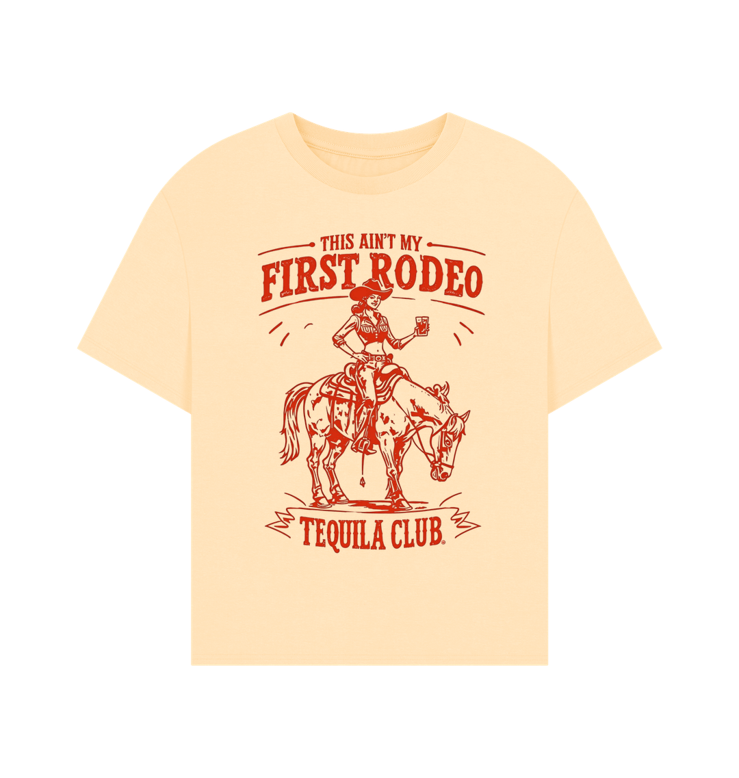 Butter Printed T-shirt