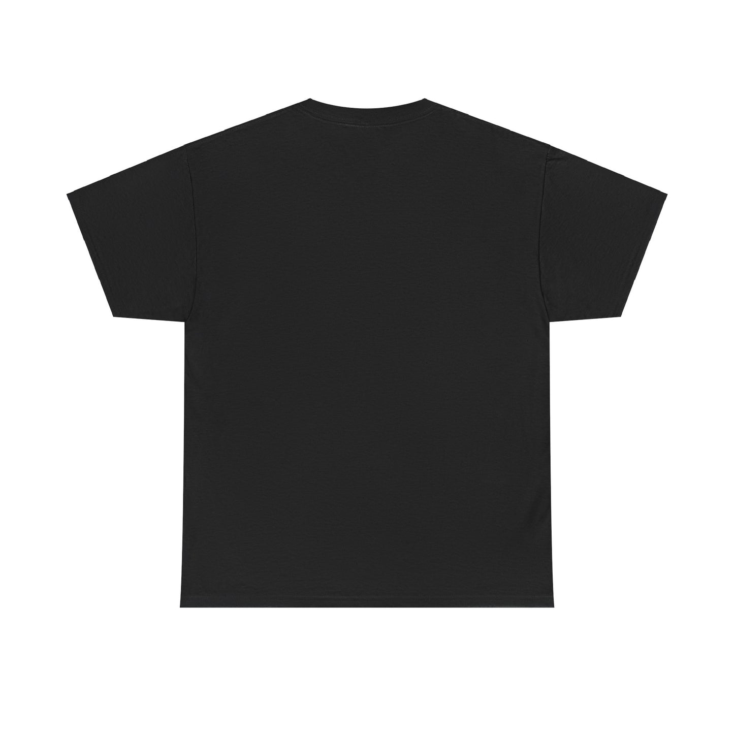 Mylo - Unisex Heavy Cotton Tee