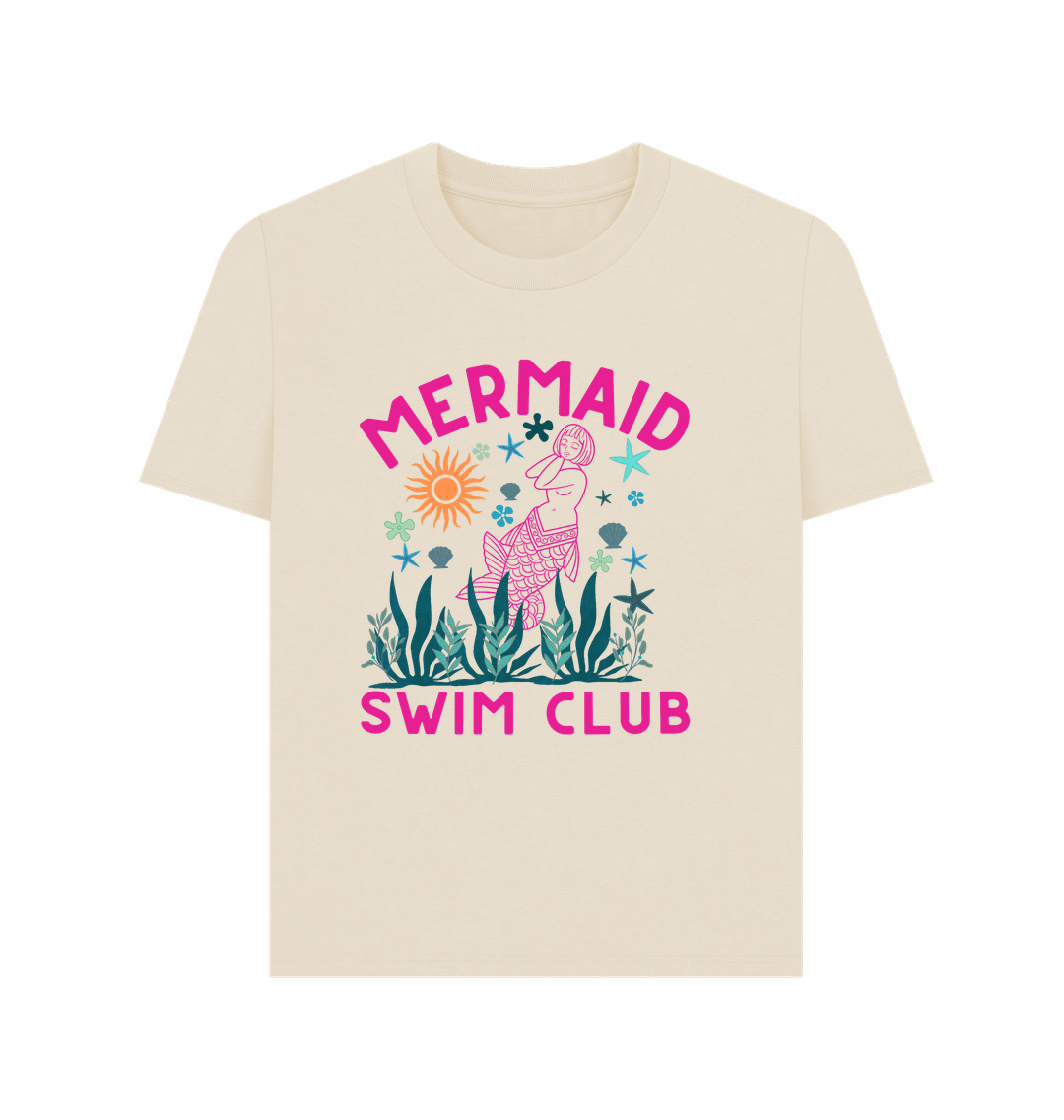 Oat Printed T-shirt