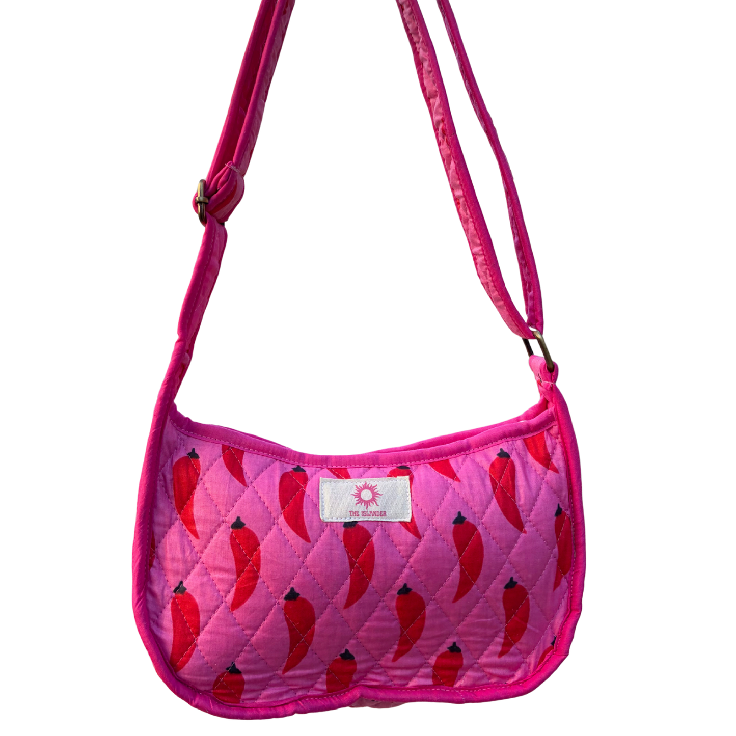 Spicy Chilli Side Mini