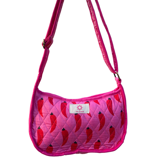 Spicy Chilli Side Mini