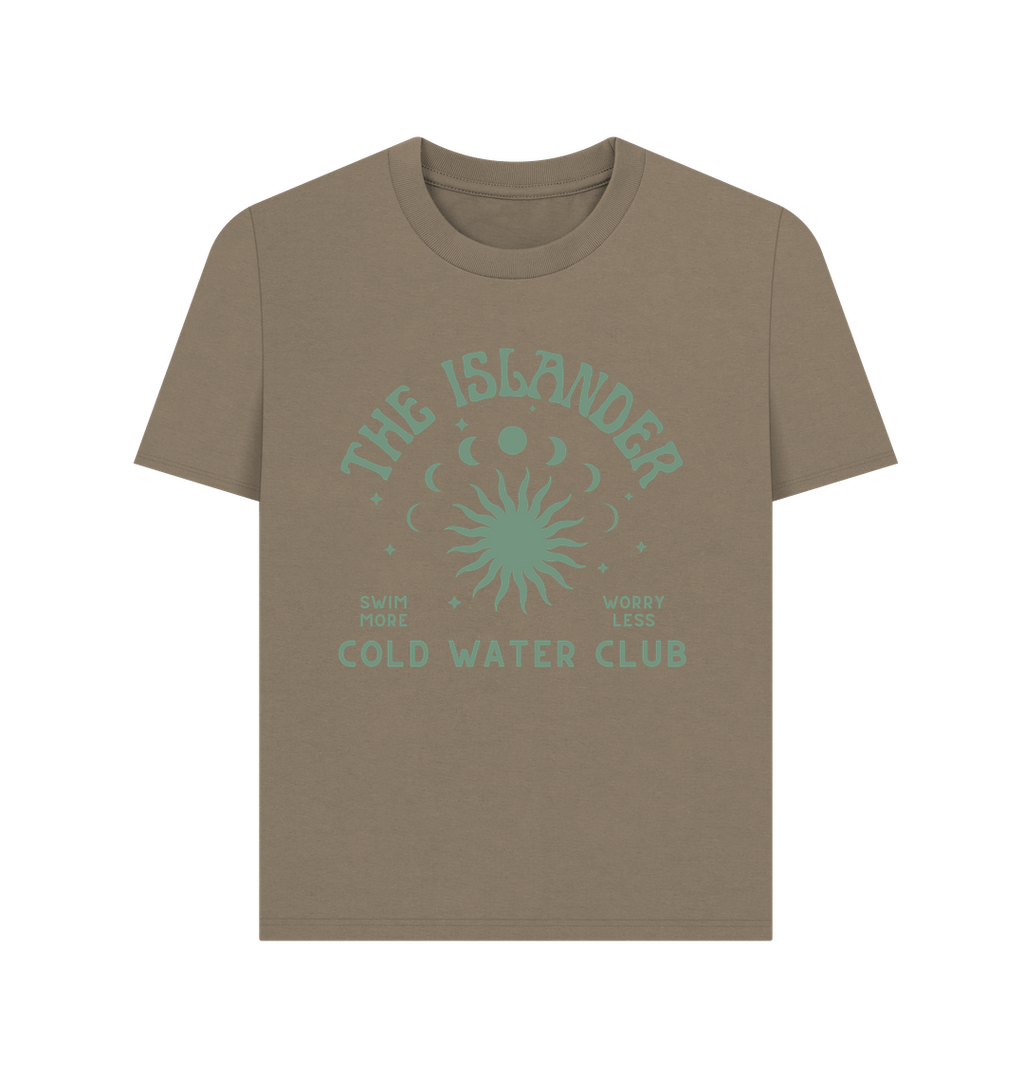 Willow Printed T-shirt