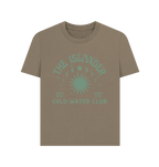 Willow Printed T-shirt