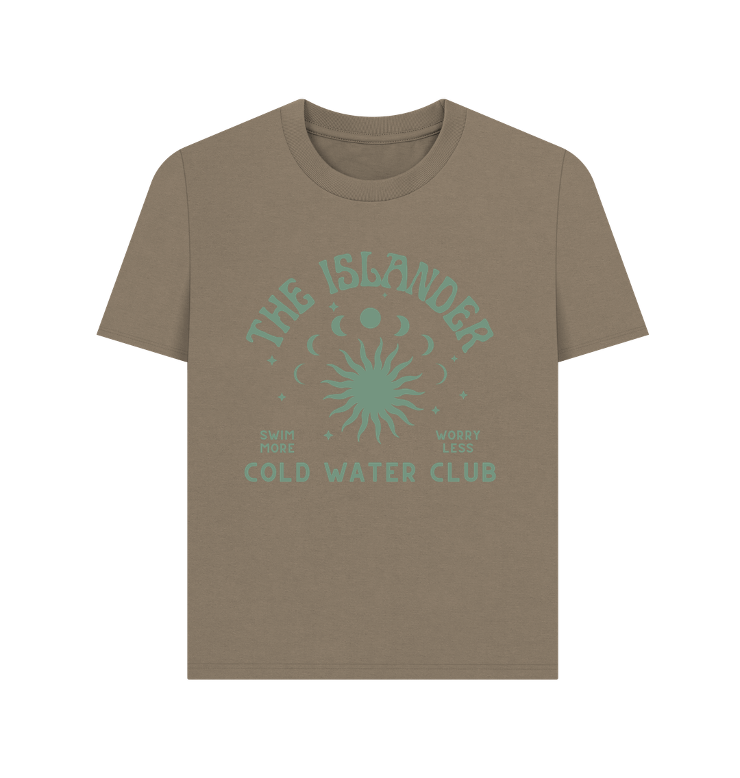 Willow Printed T-shirt