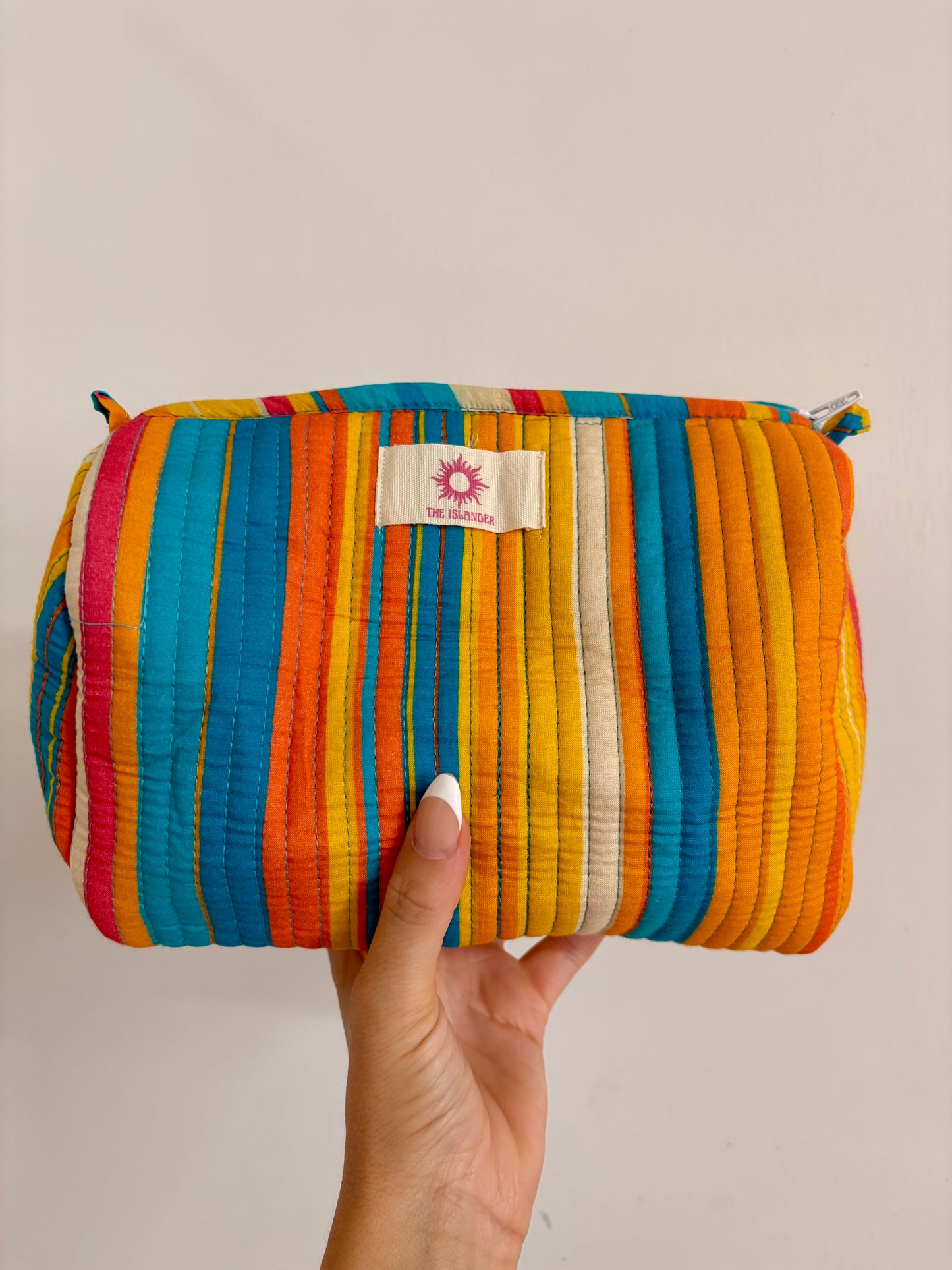 Pouches/Makeup/Wash Bags