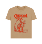 Sand Printed T-shirt