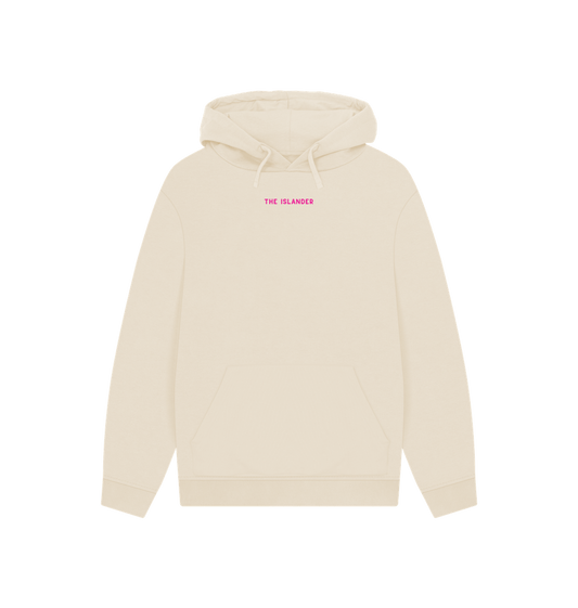 Oat Gurnard Bay - Pink Beach Club - Unisex Hoodie