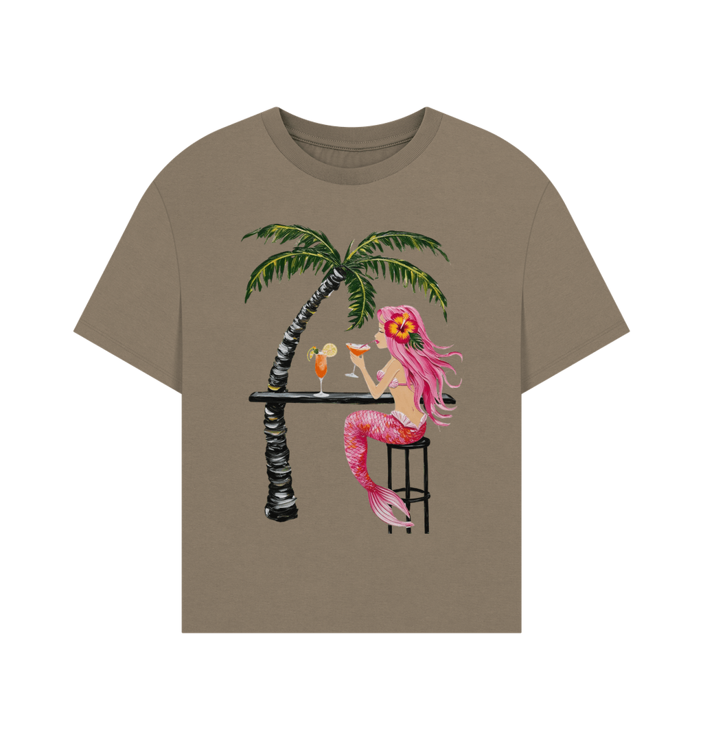 Willow Printed T-shirt