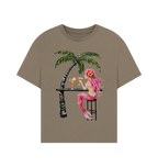 Willow Printed T-shirt