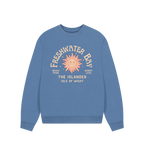 Solent Printed Sweater