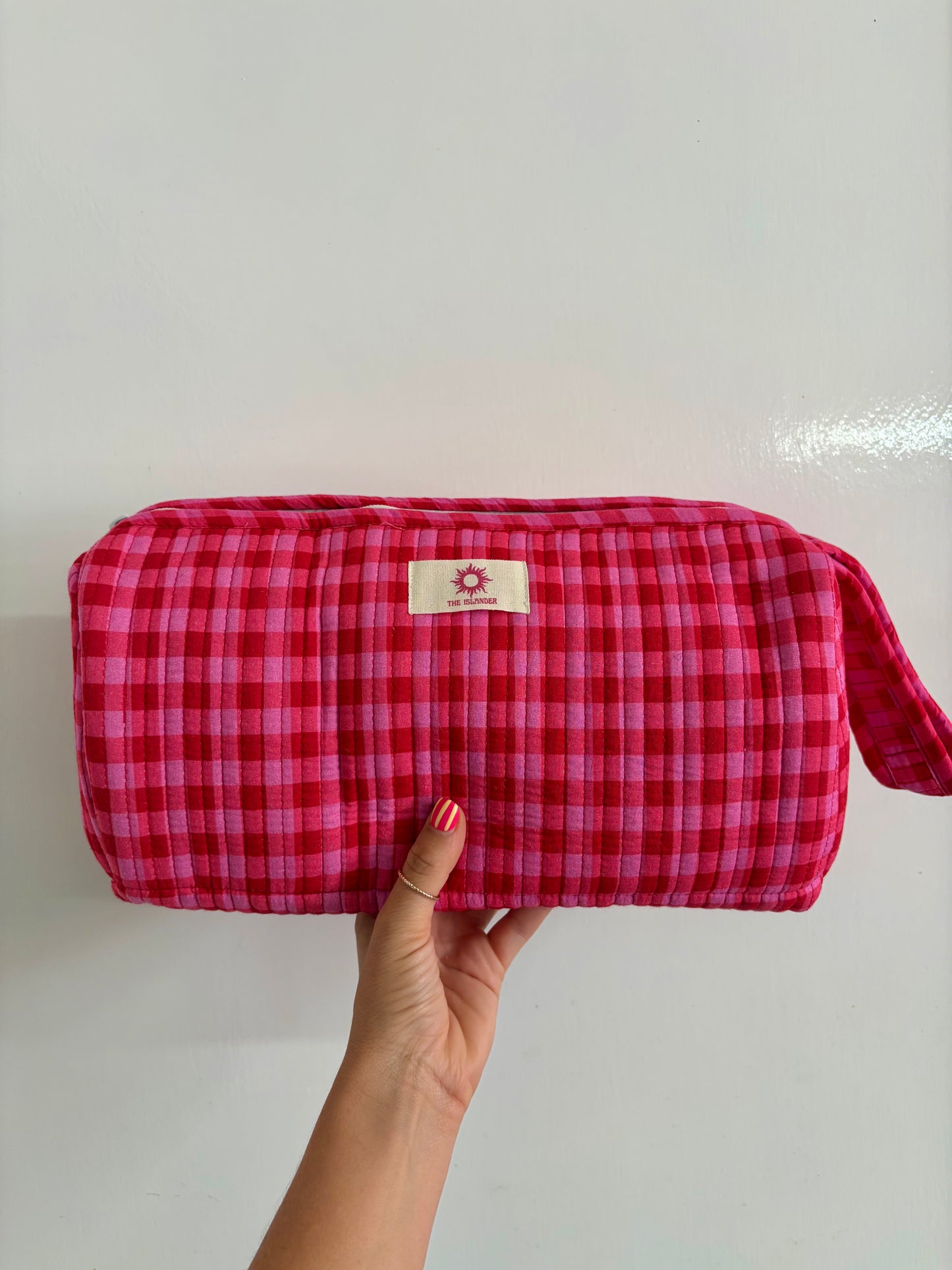 Hair Tool Bag/Case