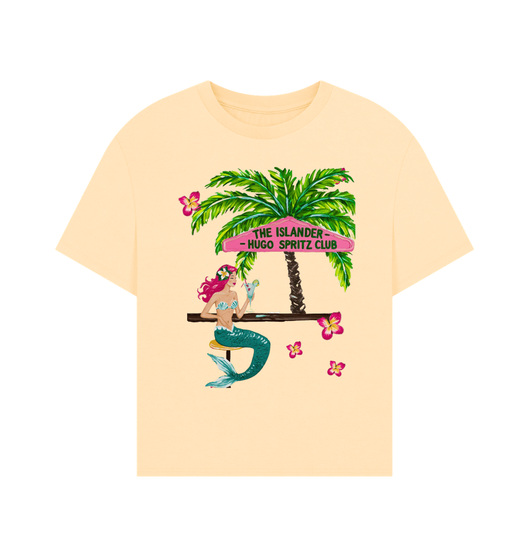 Butter Printed T-shirt