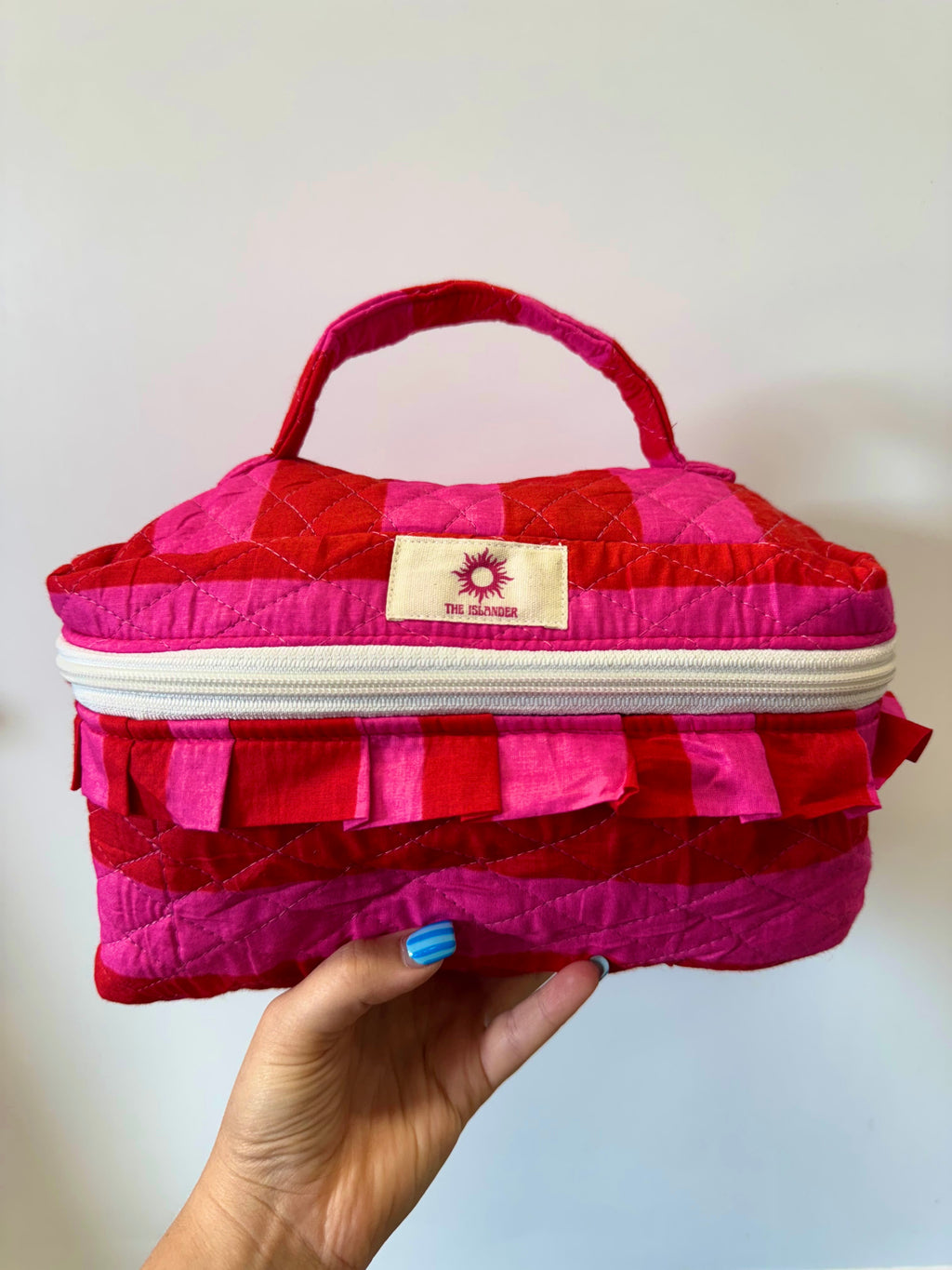 Vanity/Lunchbox