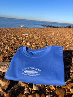 Compton Bay Embroidered - Heavyweight Sweatshirt - Stanley/Stella Changer 2.0