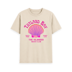 Oat Printed T-shirt Front