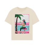 Oat Printed T-shirt