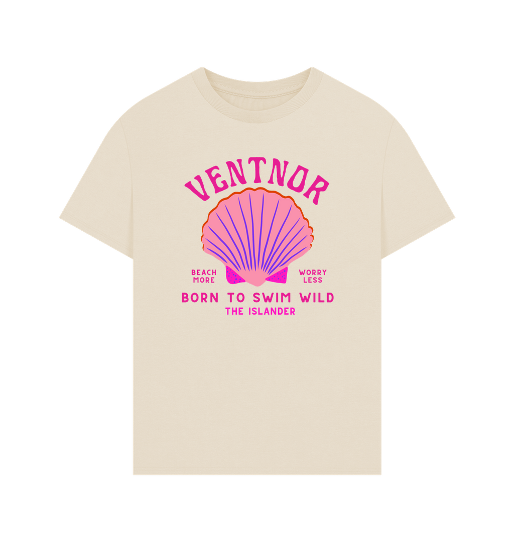 Oat Printed T-shirt