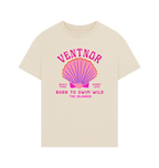 Oat Printed T-shirt