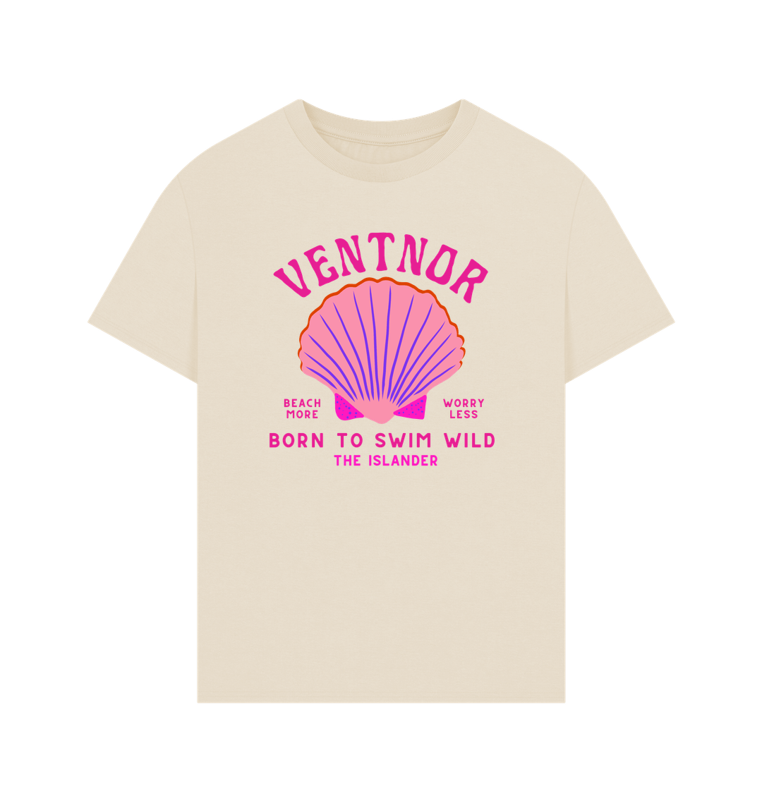Oat Printed T-shirt