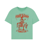 Peppermint Printed T-shirt