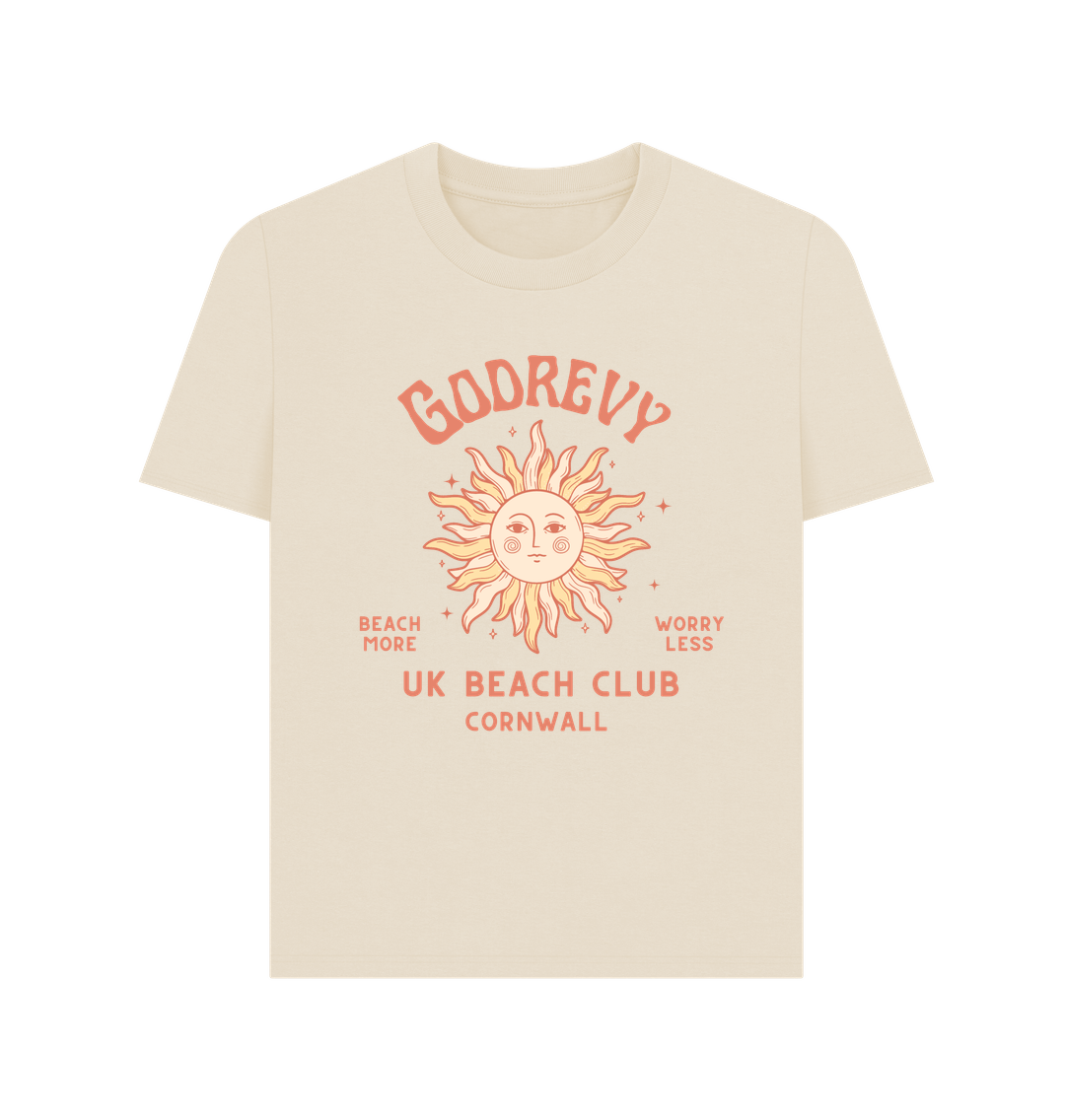 Oat Printed T-shirt