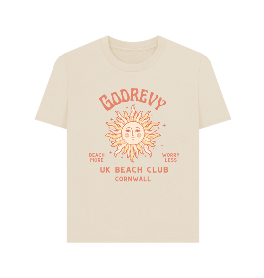 Oat Printed T-shirt