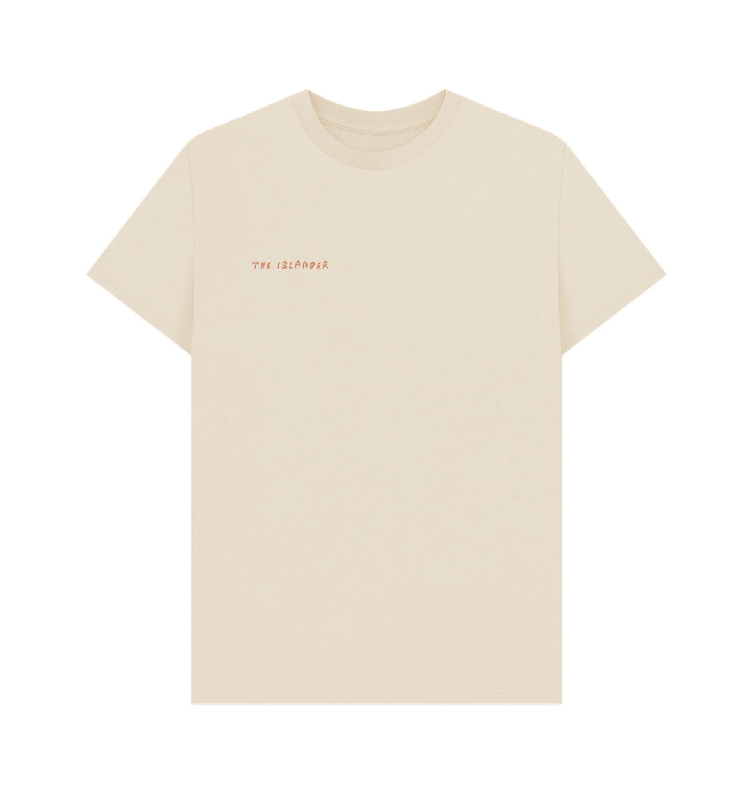 Oat Printed T-shirt
