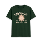 Evergreen Printed T-shirt Front