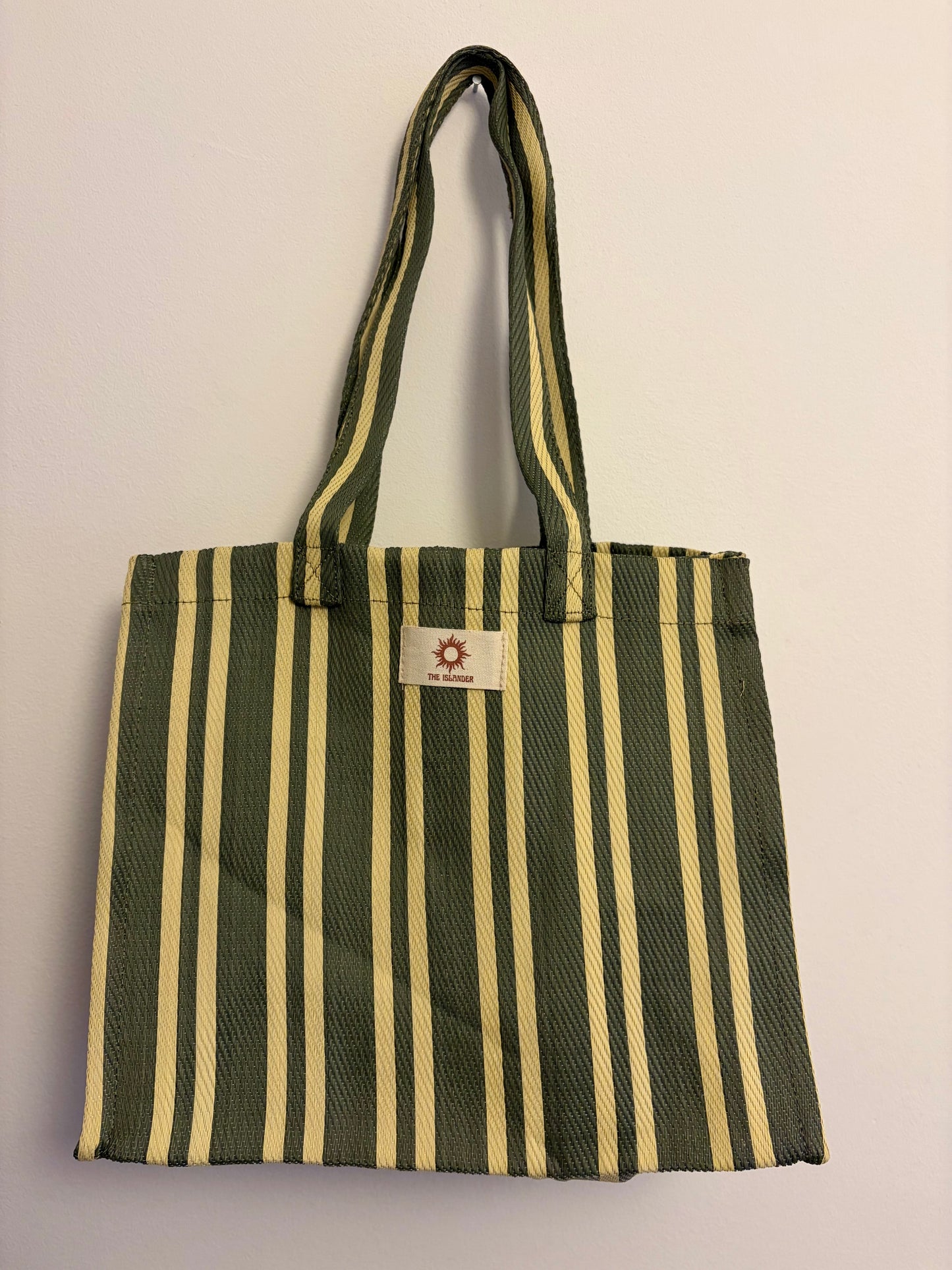 Recycled Nylon Bags
