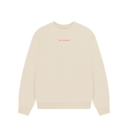 Oat Printed Sweater