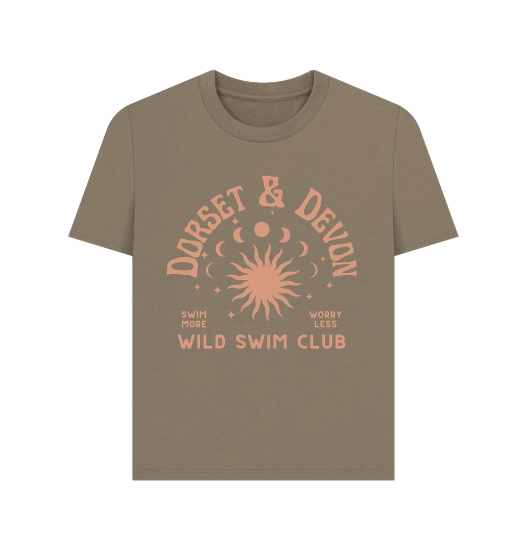 Willow Printed T-shirt