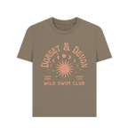 Willow Printed T-shirt