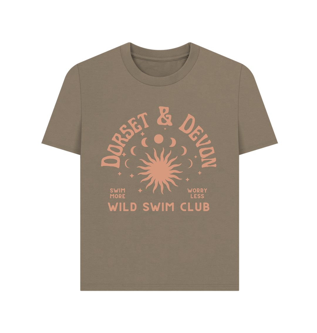 Willow Printed T-shirt