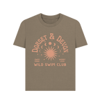 Willow Printed T-shirt