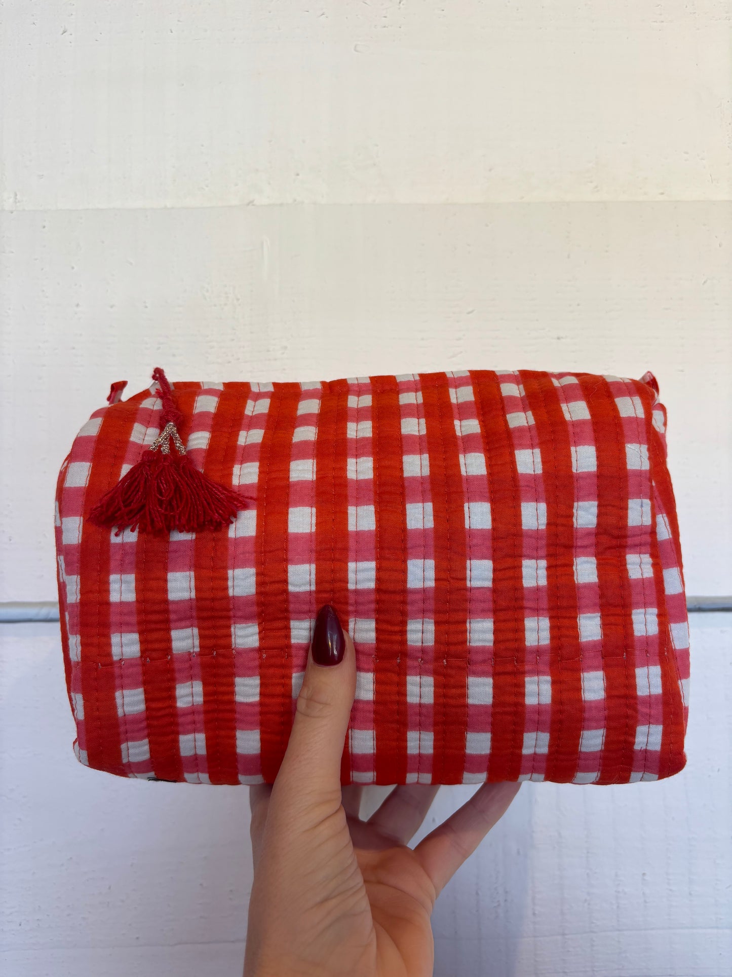 Mini Pouches/Makeup/Wash Bags