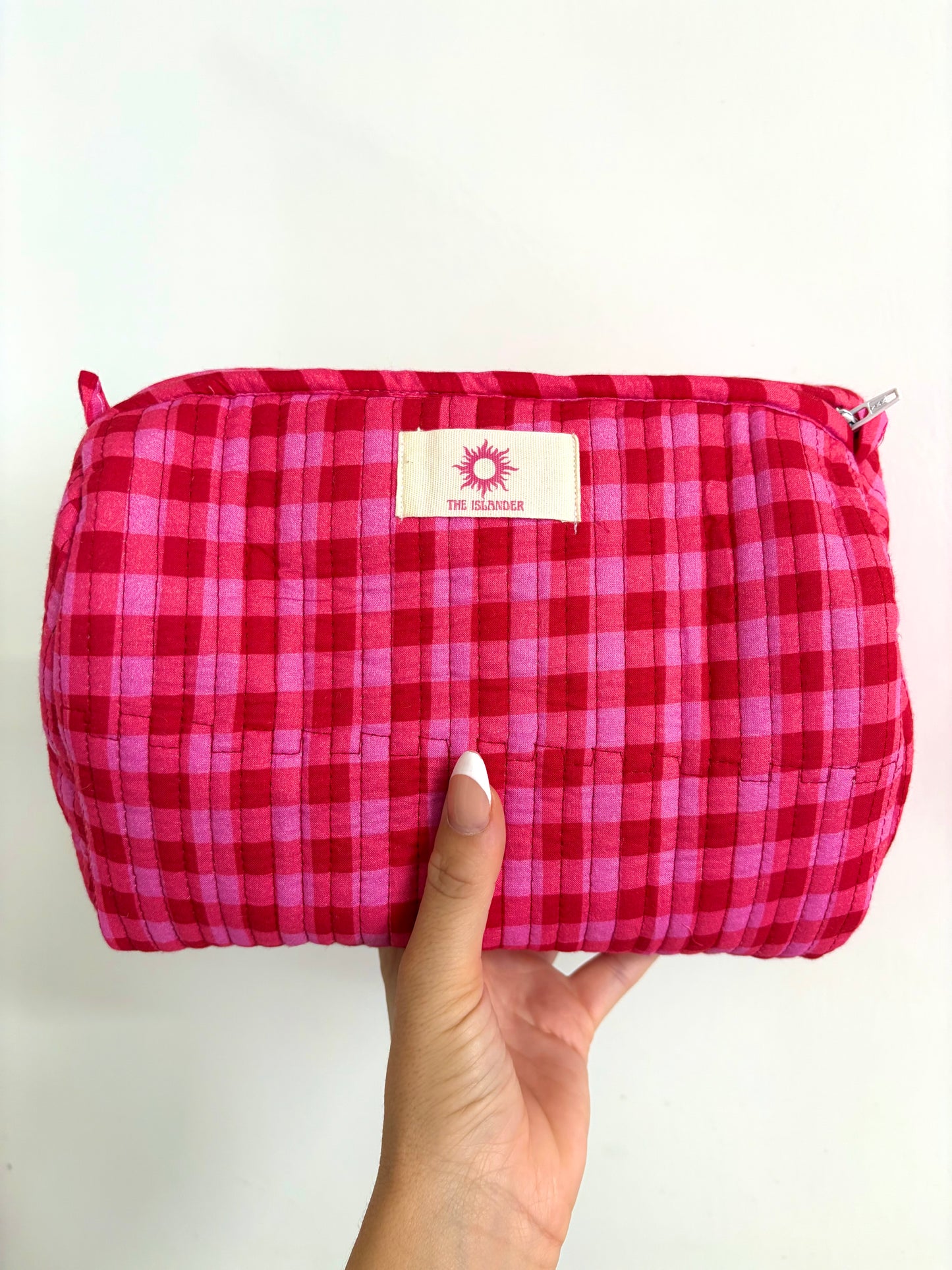 Pouches/Makeup/Wash Bags