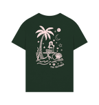 Evergreen Printed T-shirt